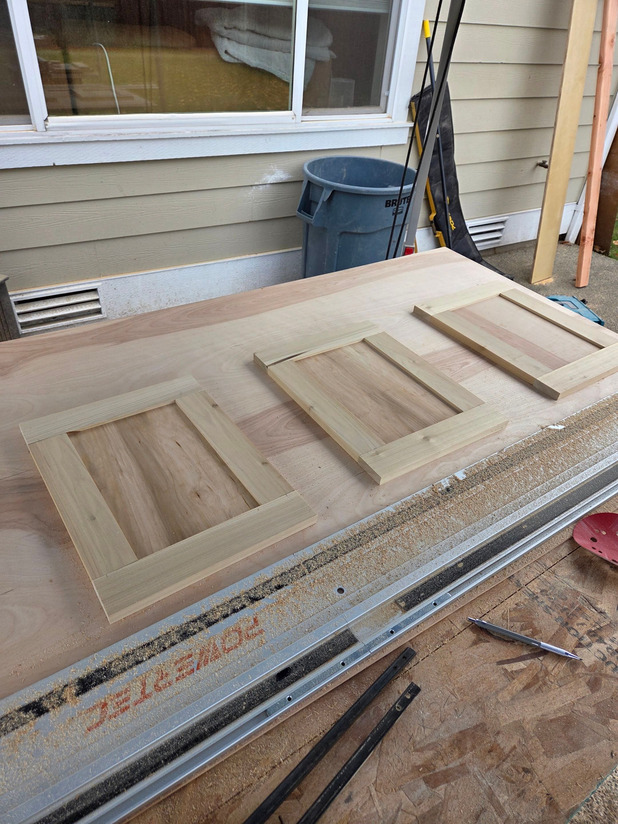 Project in Auburn by Fortress Build And Finish