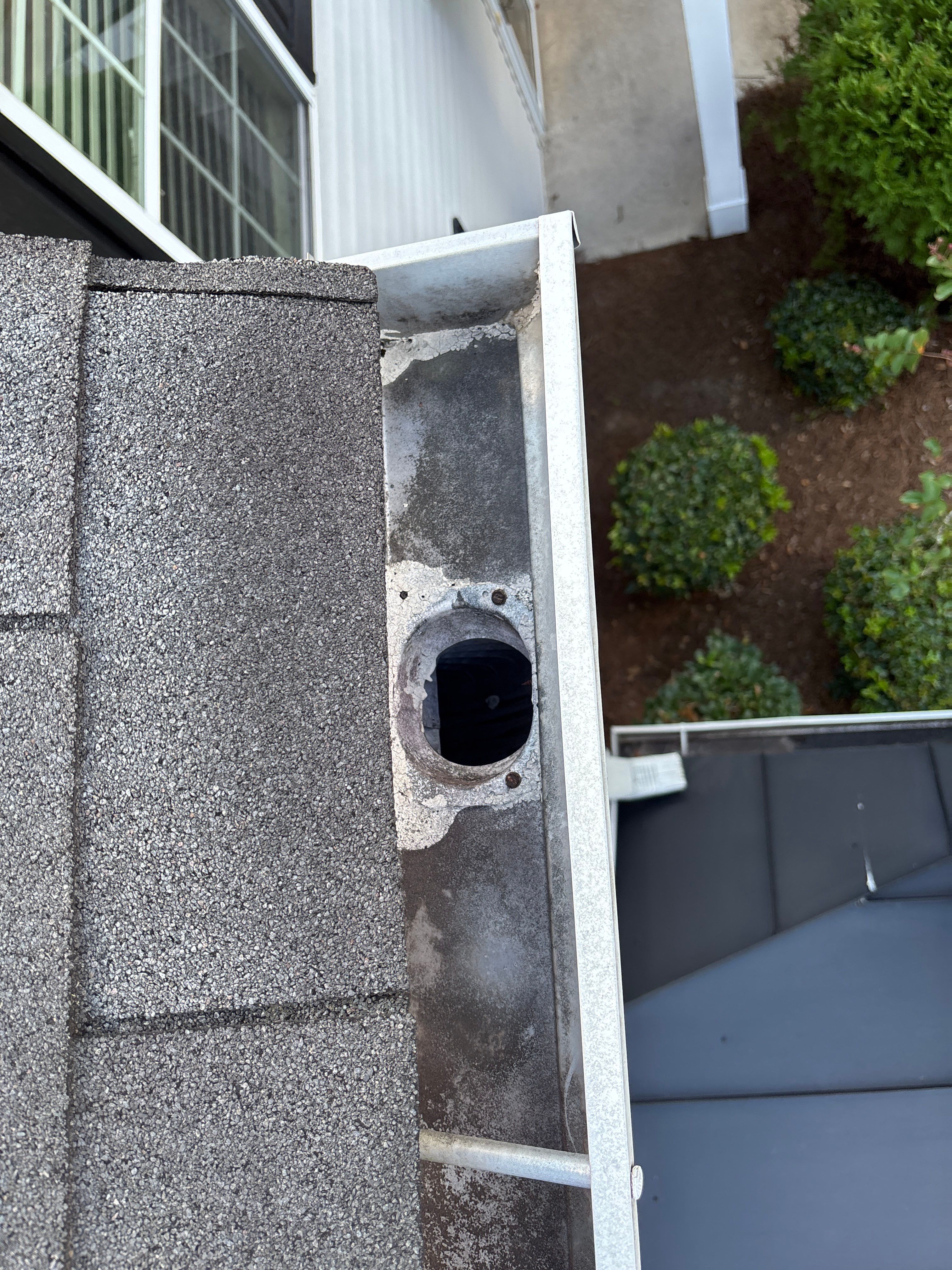 Gutter Guards by Deerfield Roofing LLC