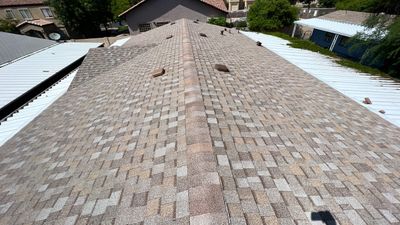 Michelle's Full Re Roof (Energy Star)