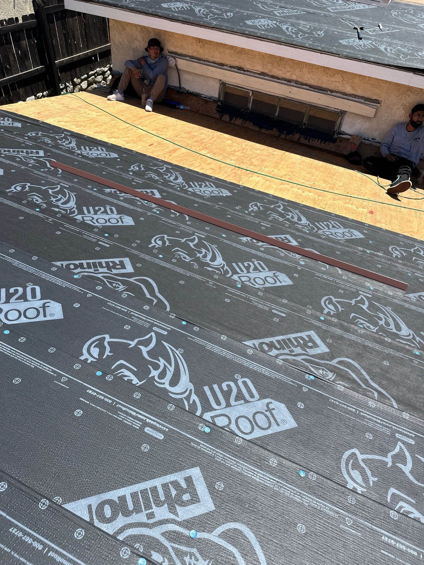 Roof Replacement - Los Angeles, CA 91040 by Epic Roof Replacement