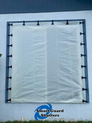 AstroGuard Hurricane Fabric 
