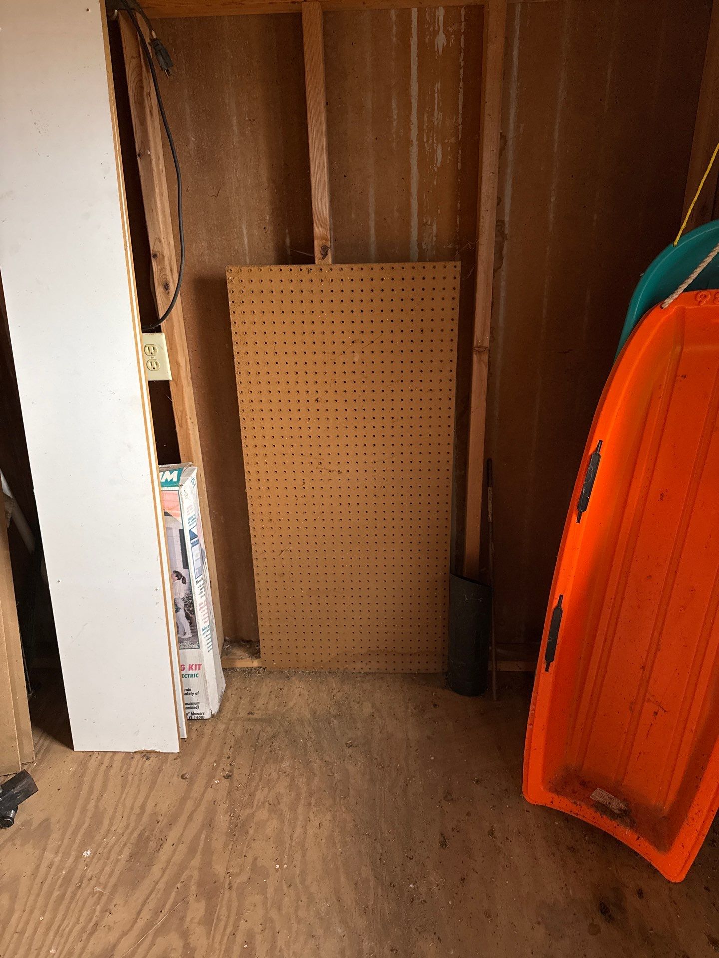 Project in Monroe by Badger Hauling