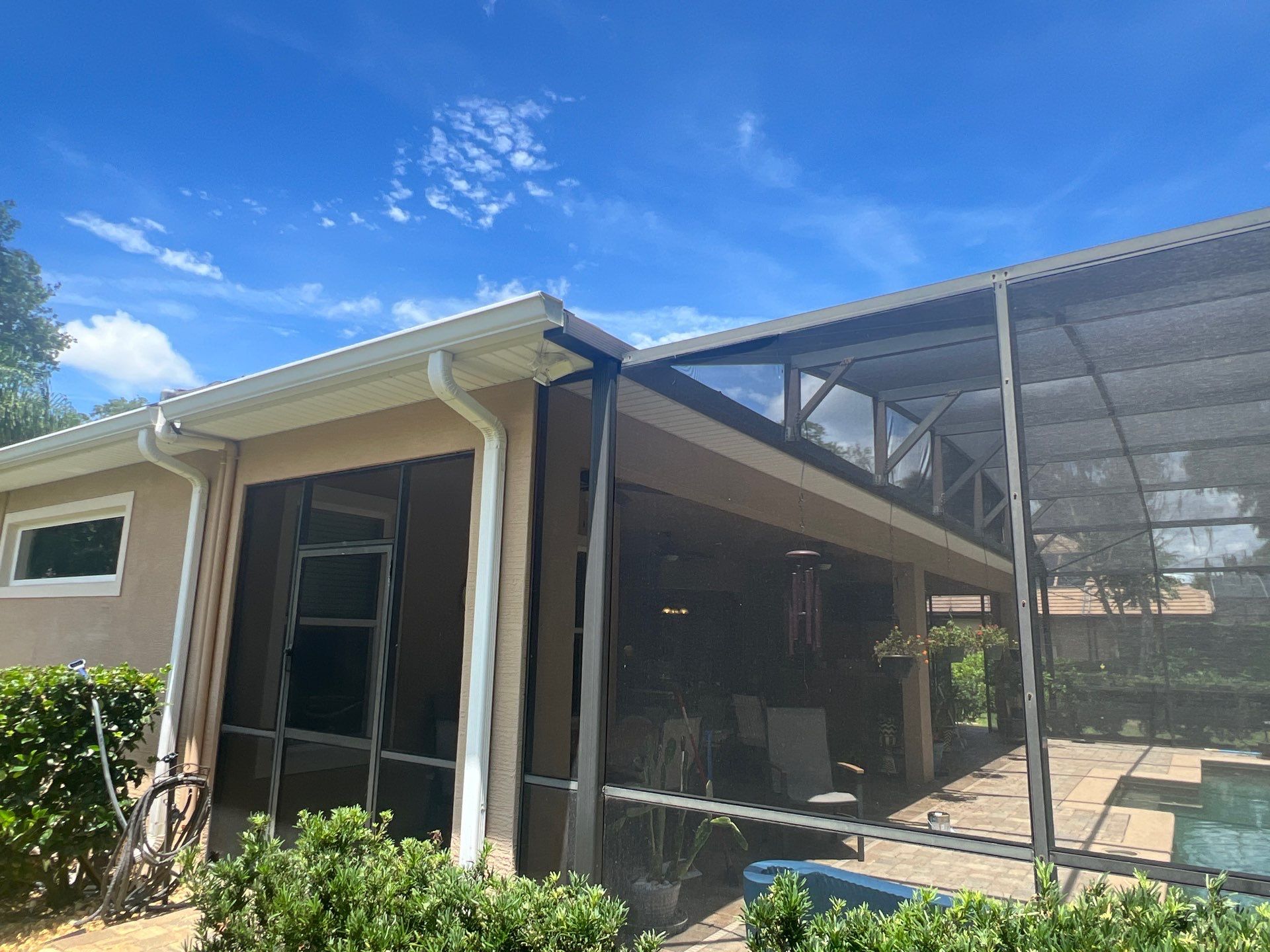 Tamko Titan Natural Timber Roof Replacement in Palm Coast by Pinnacle Roofing Group