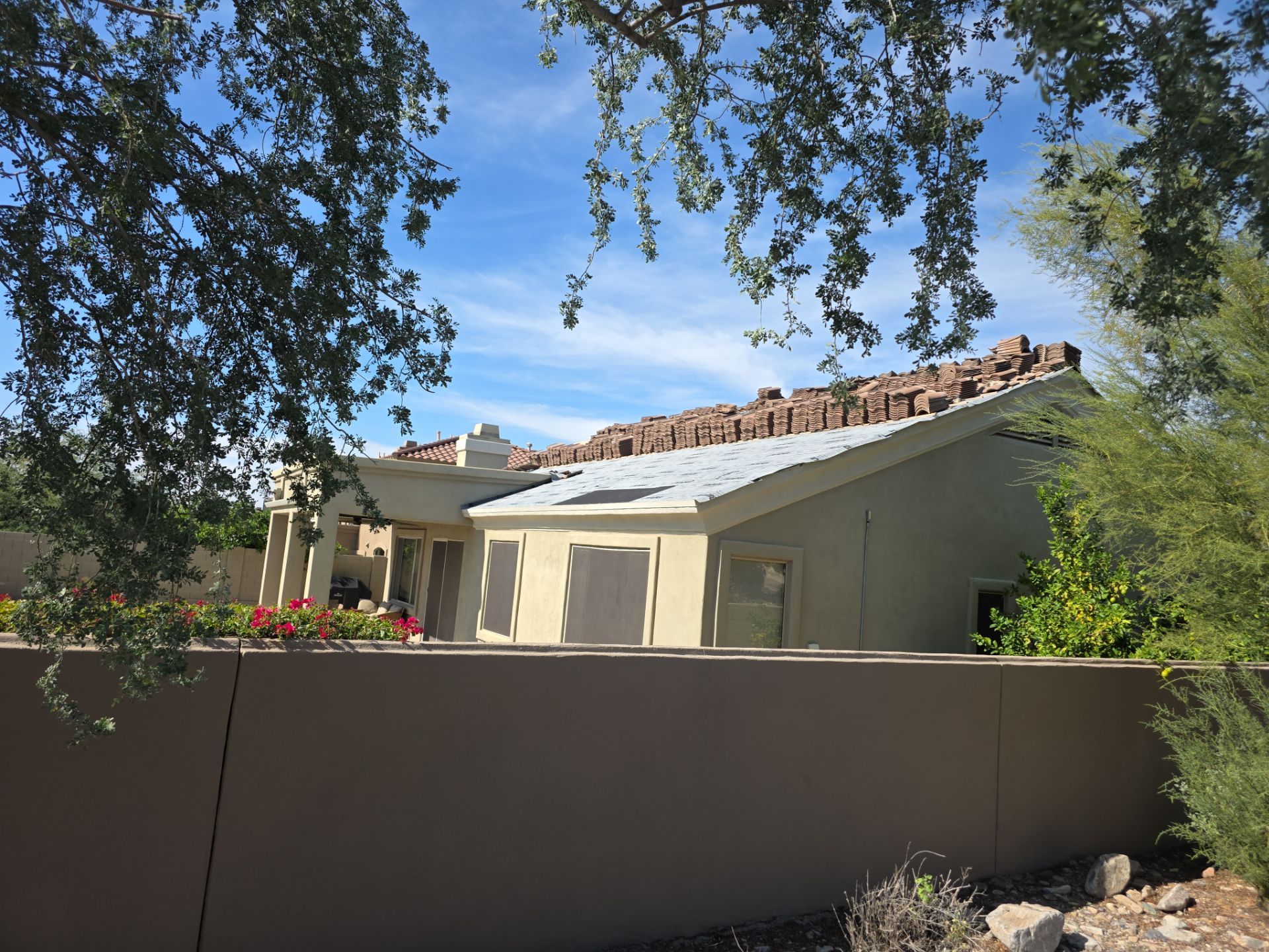 Protect Your Investment: Arizona Roofing Company's Expertise at Work! by Weather-Tite Roofing