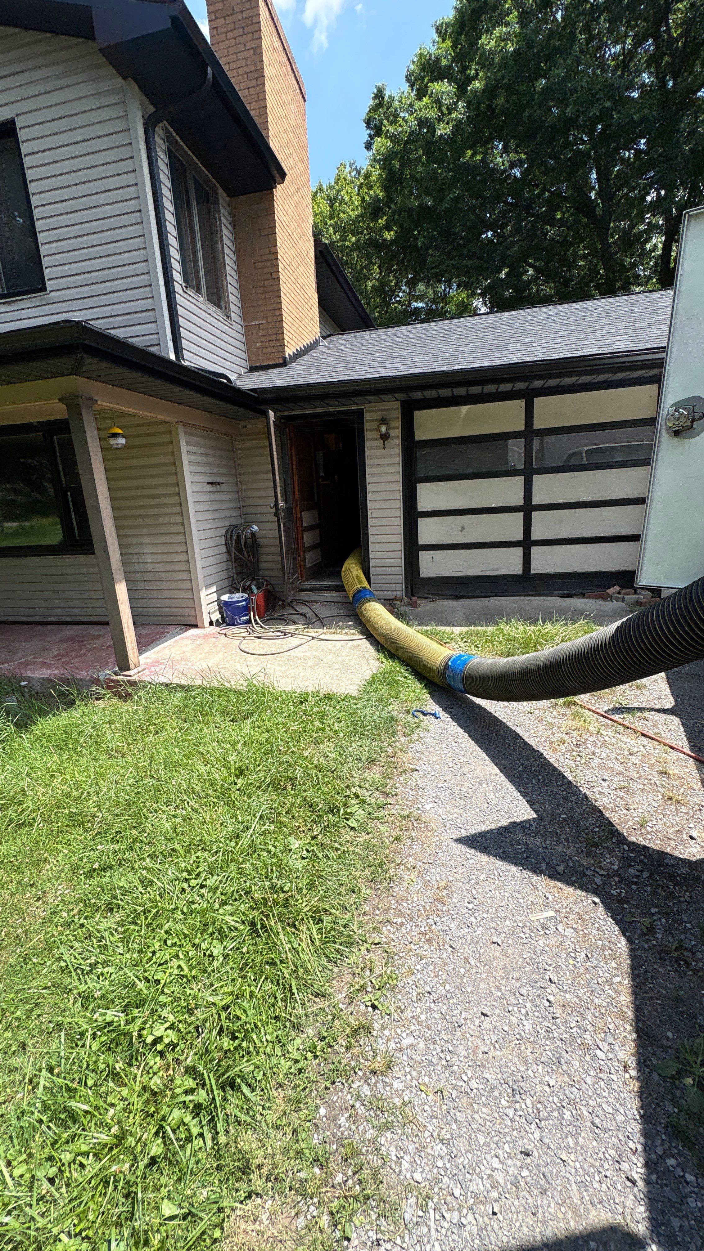 Professional Air Duct and HVAC Component Cleaning in Ellwood City by Superior Air Duct Cleaning