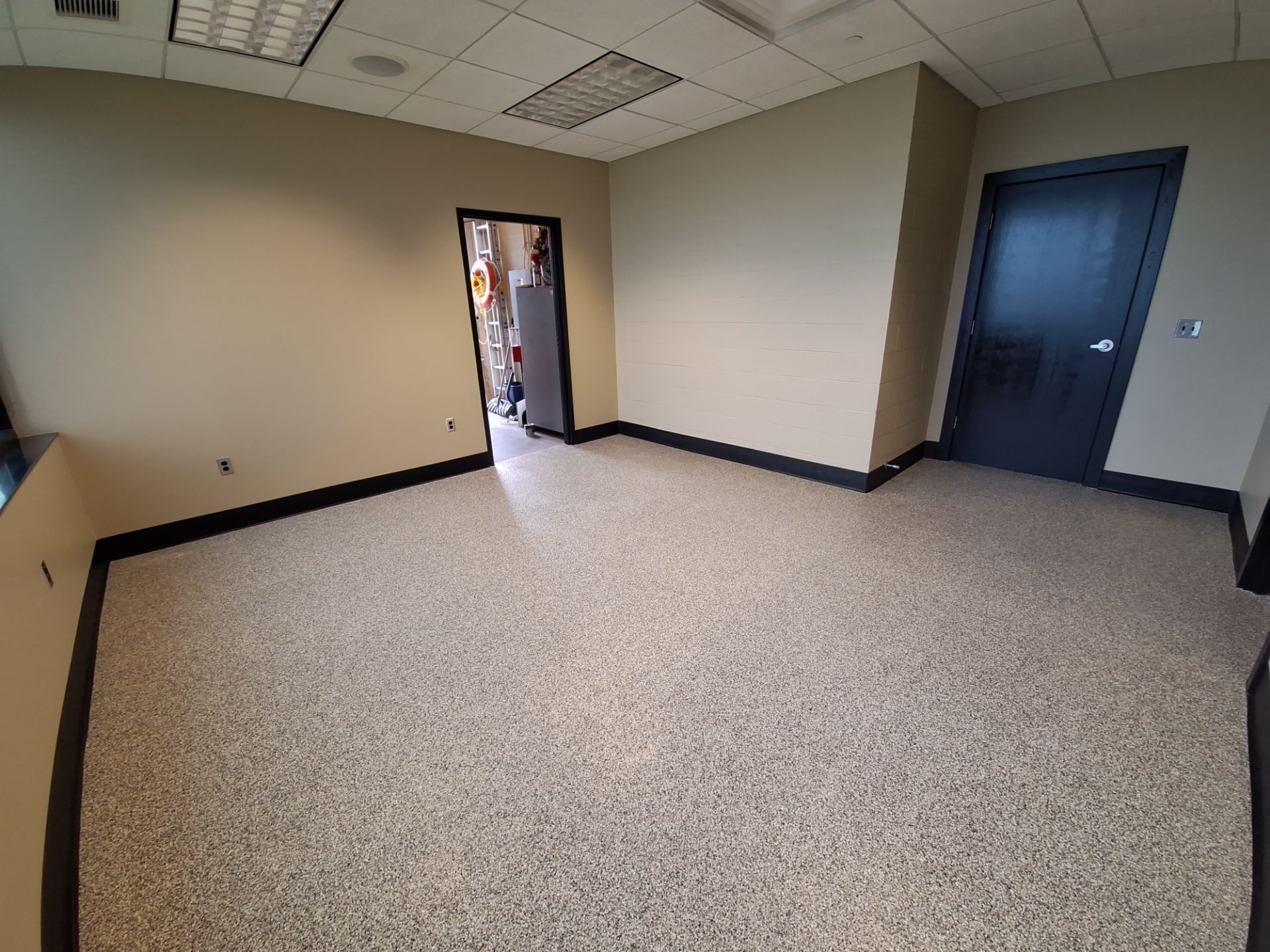 Complete Room Transformation!! by Gordon Painting