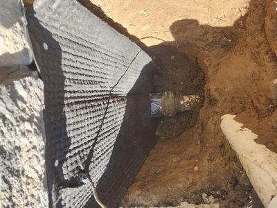 Basement Waterproofing Morris Plains NJ