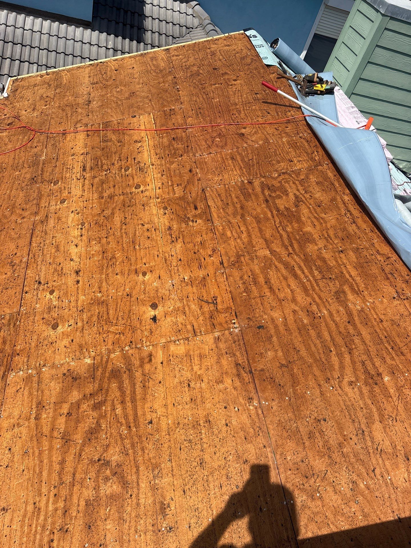 Island Strong Certified Fortified Roof by Bayfront Roofing and Construction
