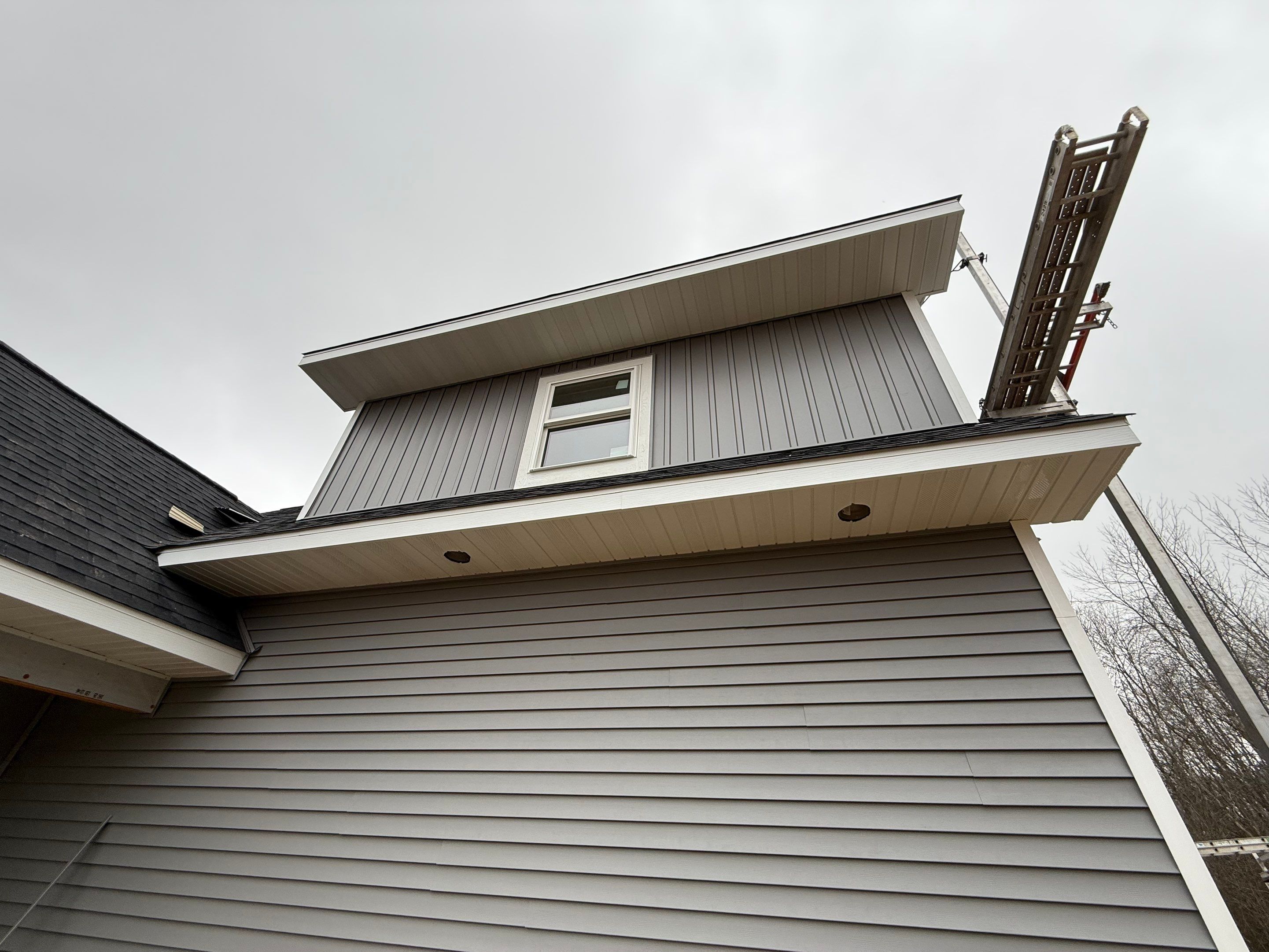 Spring Valley, WI Build by Bauer Estates LLC