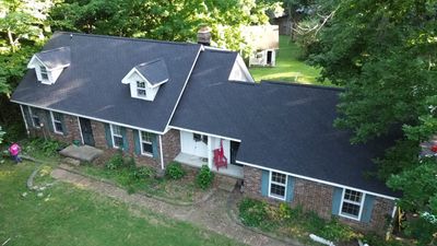 Project in Mooresville