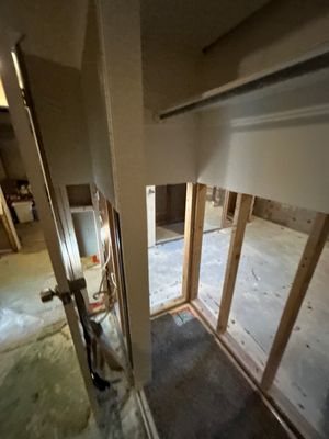 Rebuild Project in Denver