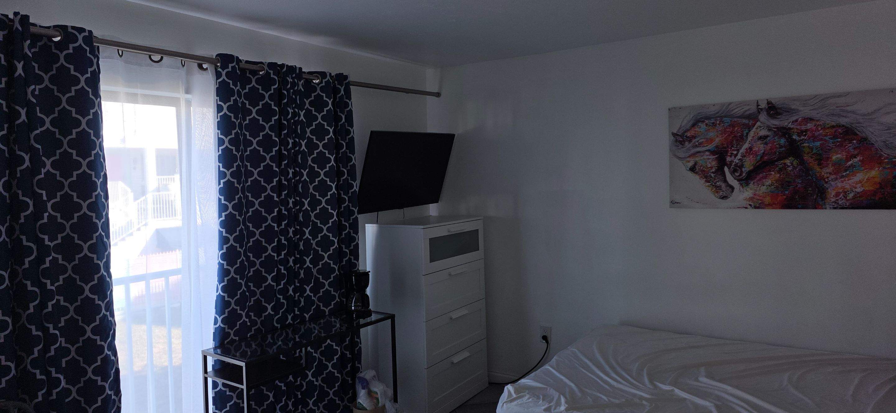 Water Damage Claim in Miami Beach by FLAPA & KeyStone