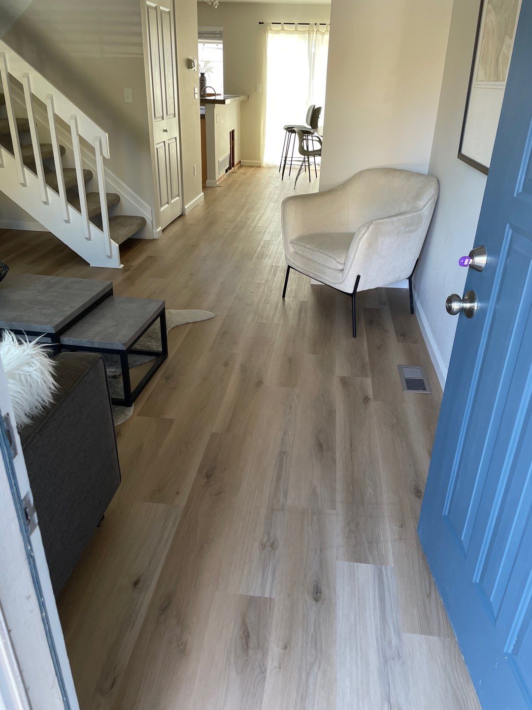 Mold Damage Project in Littleton by Accountable Home Services