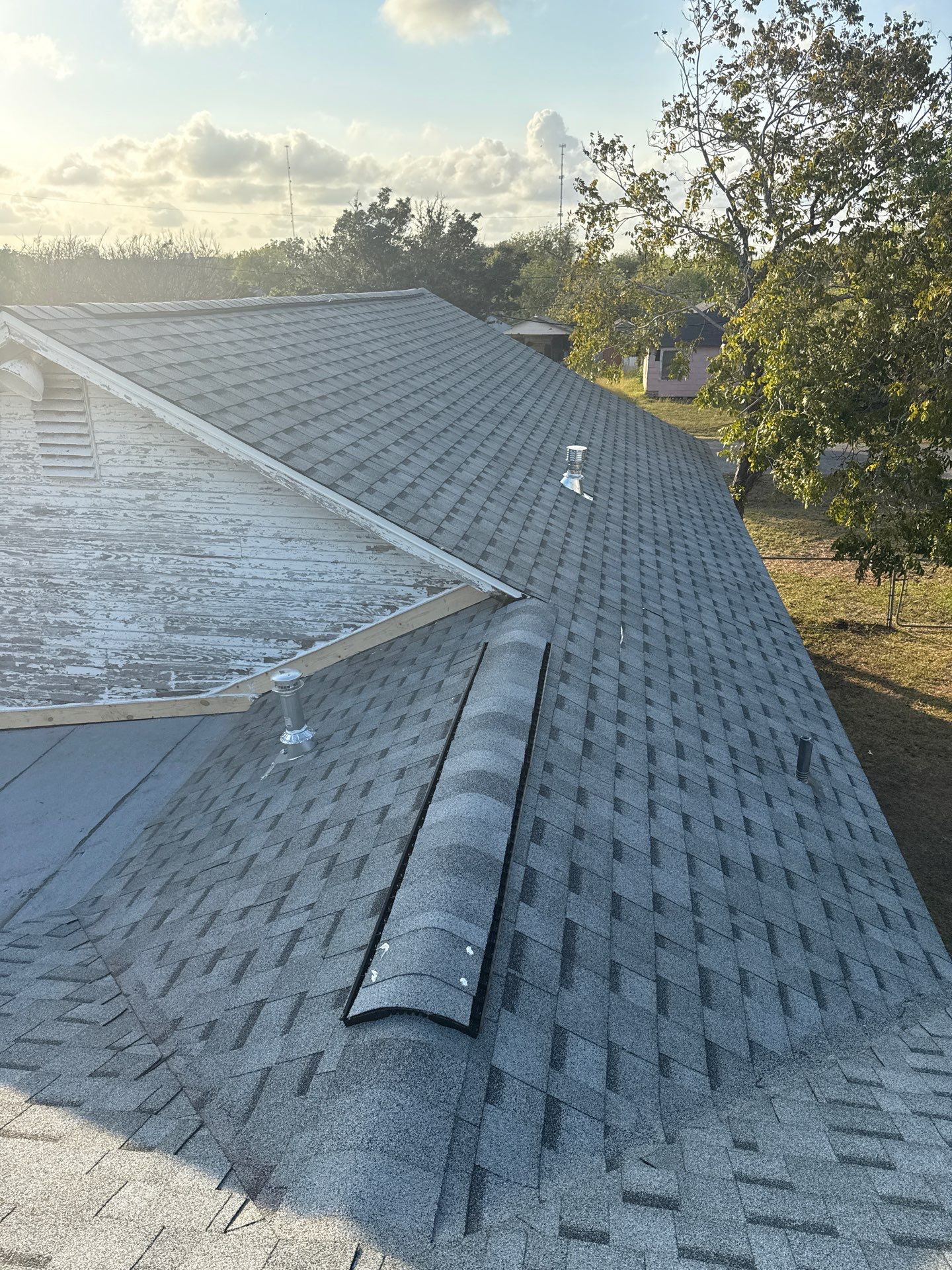 50 years of LAYERS by Bayfront Roofing and Construction