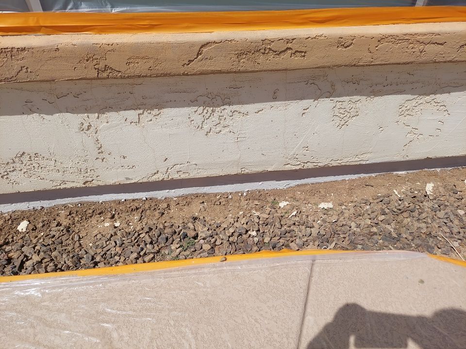 Exterior Painting - Gilbert by Crash of Rhinos Painting & Garage Floors