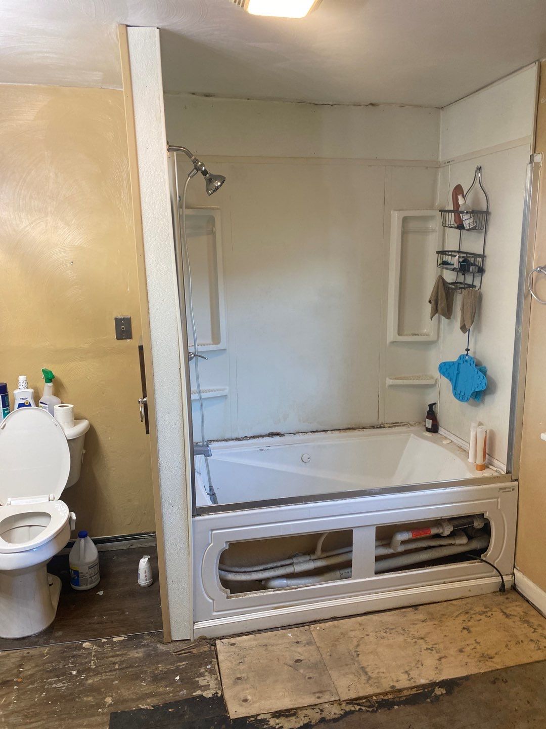 Repair & Remodel by BathPlanet SW Virginia