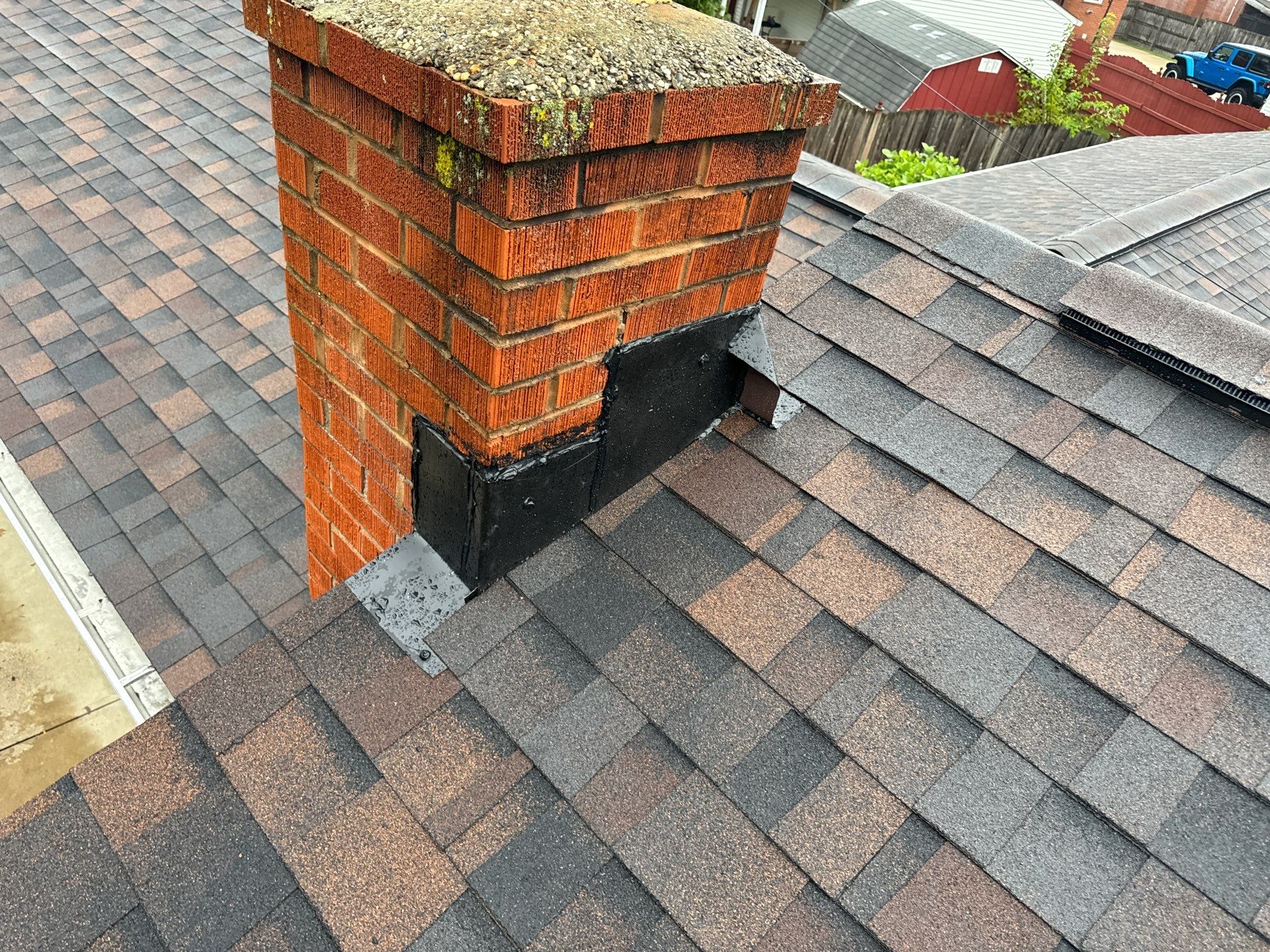 Roof Replacement by Homestyle in Elyria by Homestyle Home Improvements (HHI)