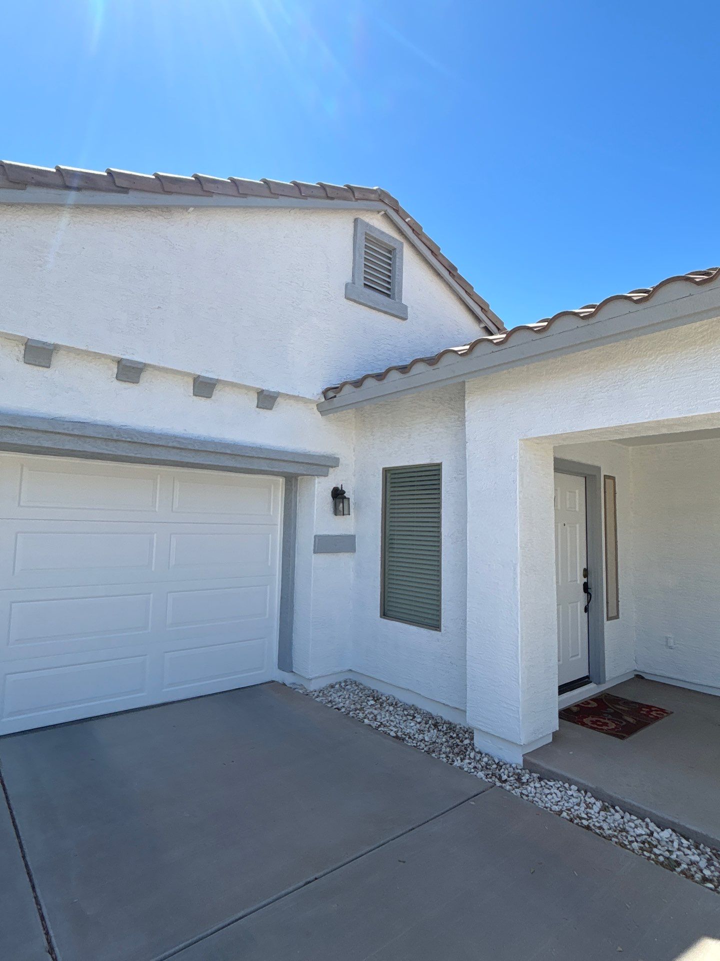 Alma Dr - Exterior by Kowalski Painting