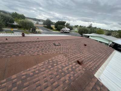Roof Replacement- Santa Clarita, CA 91350