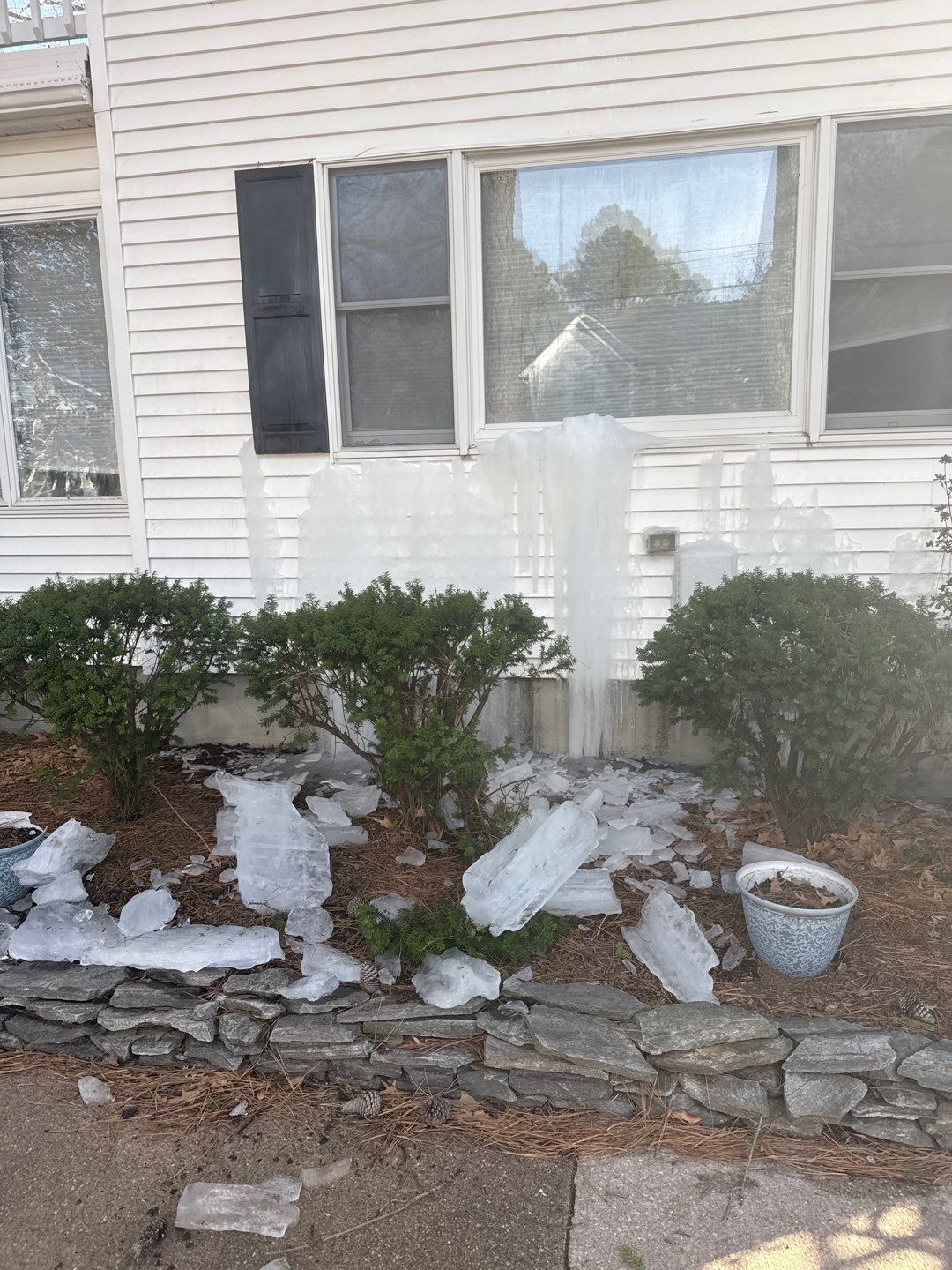 Large‑Loss Water Damage, Structural Drying & Mold Remediation – Rehoboth Beach, DE by Healthy Home Solutions
