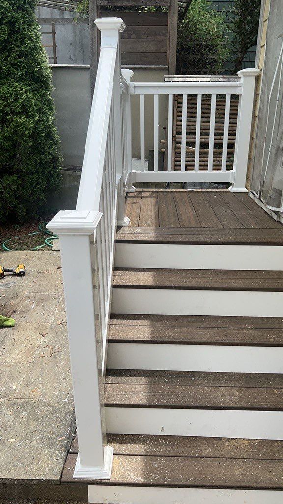 Project in Washington,DC by Greenspring Construction Services