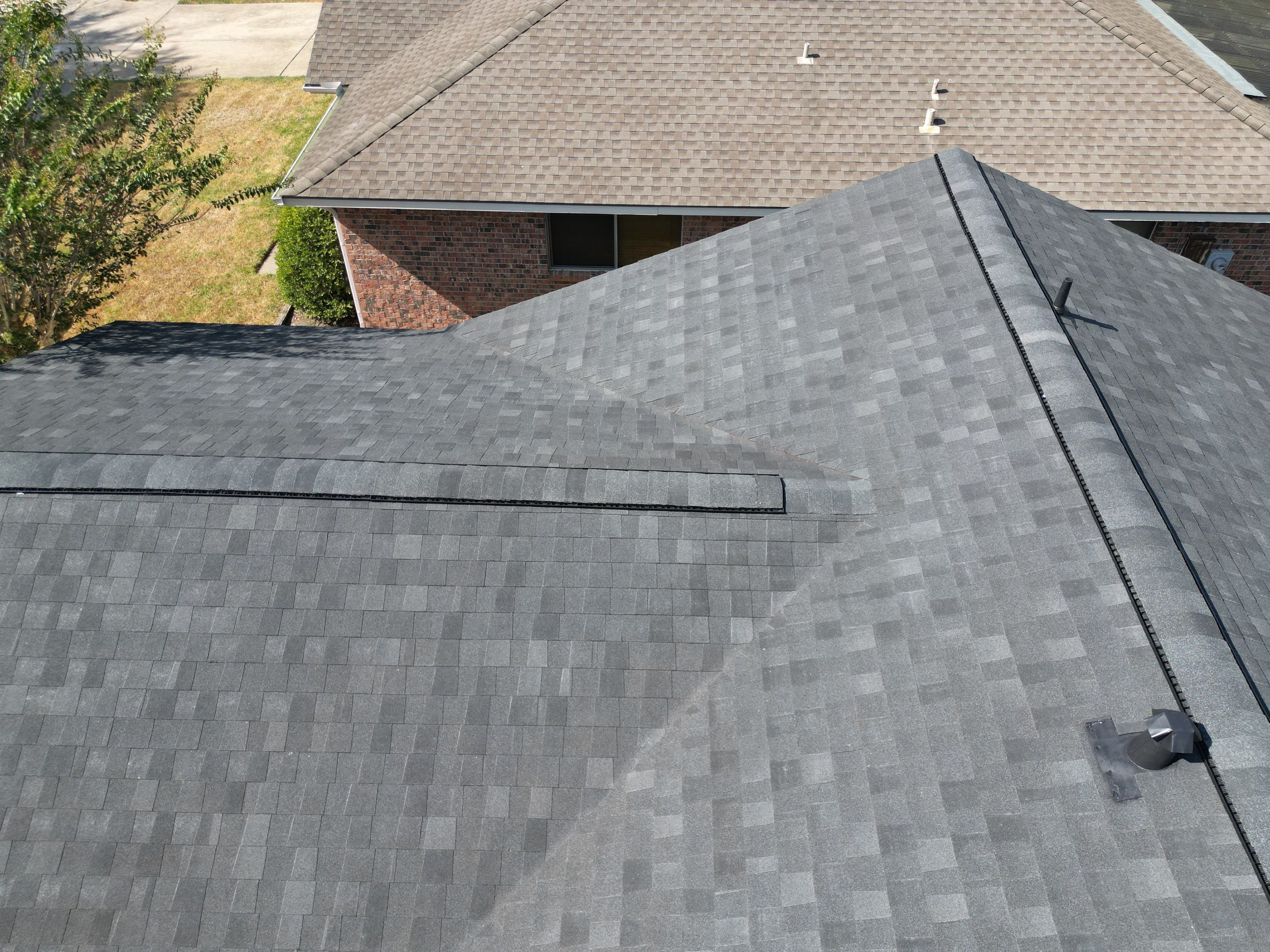Residential Roof Replacement using Atlas Prolam by Elite Roofing LLC