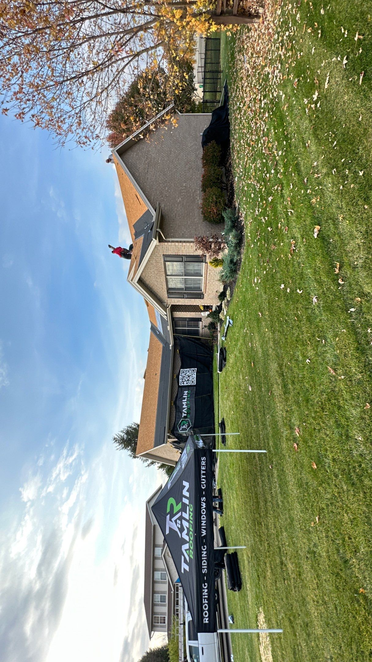 Fairfield Township - Copper Canyon by Tamlin Roofing