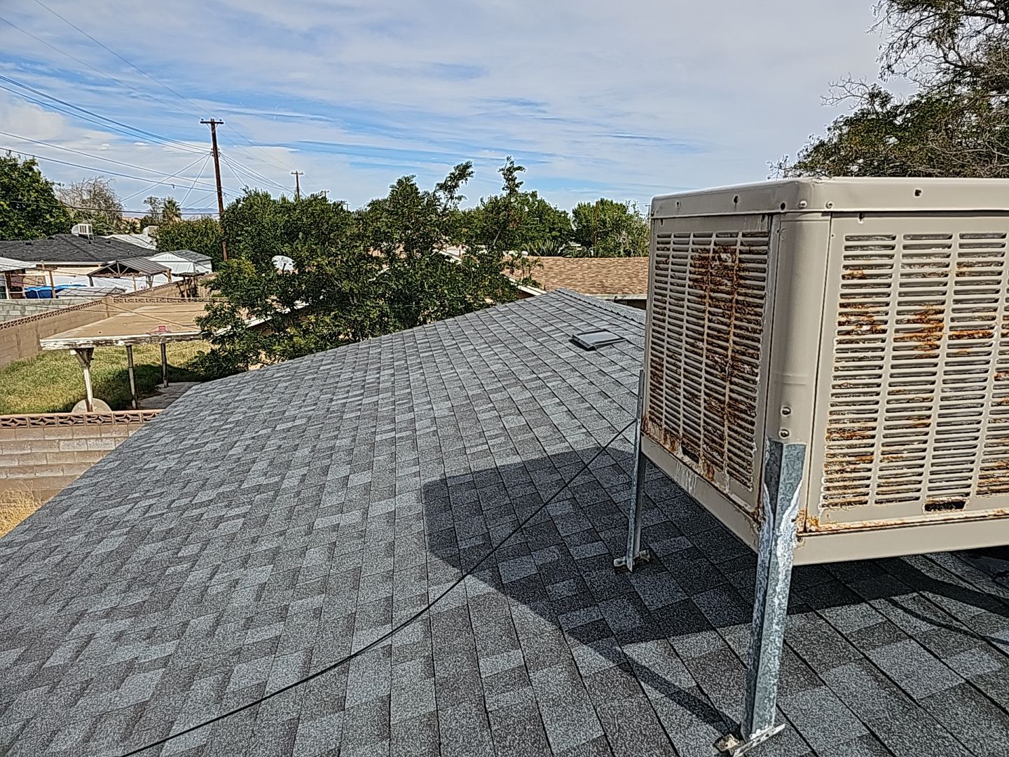 Roof Replacement - Lancaster CA 93535 by Epic Roof Replacement