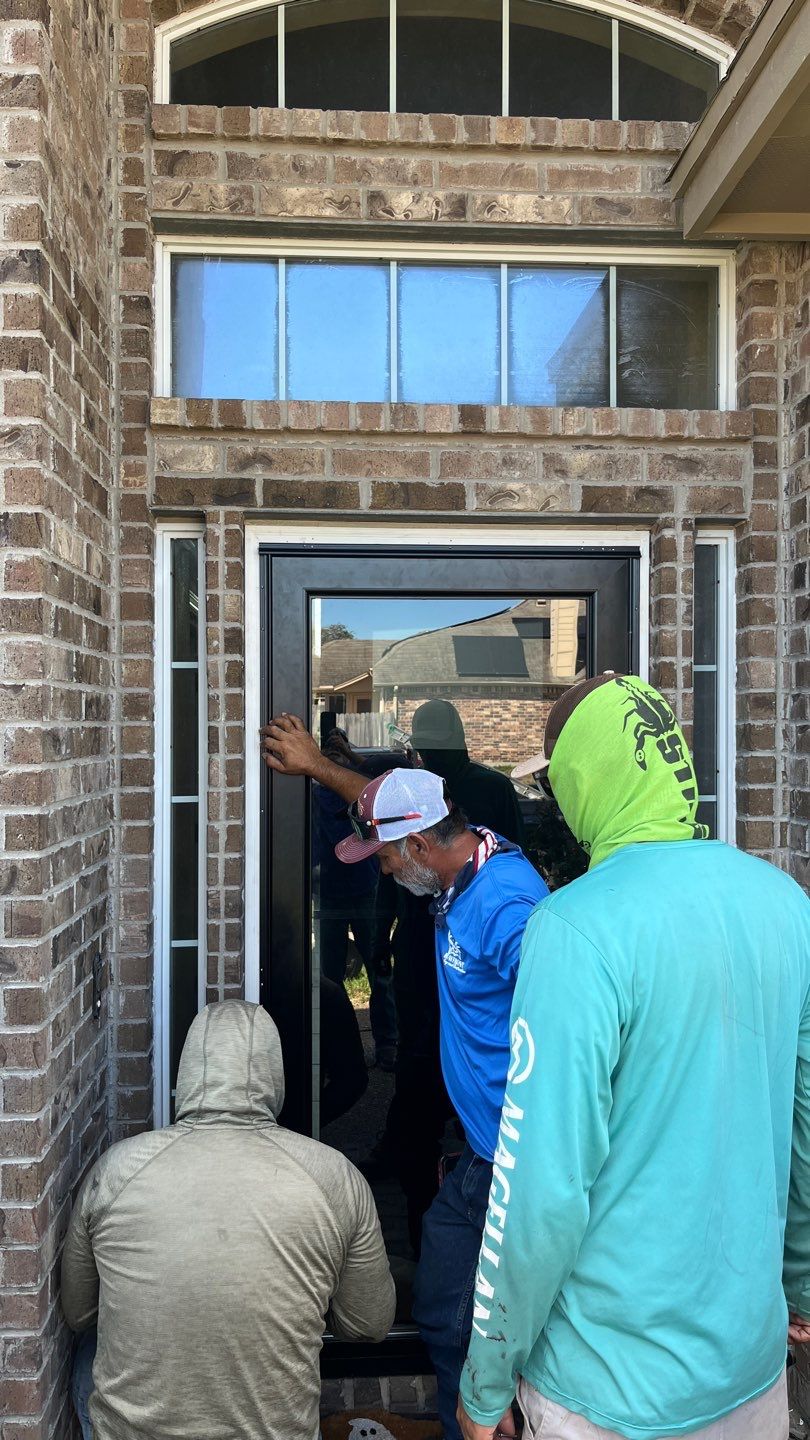 Poorly installed Windows WILL Destroy a home! by Bayfront Roofing and Construction