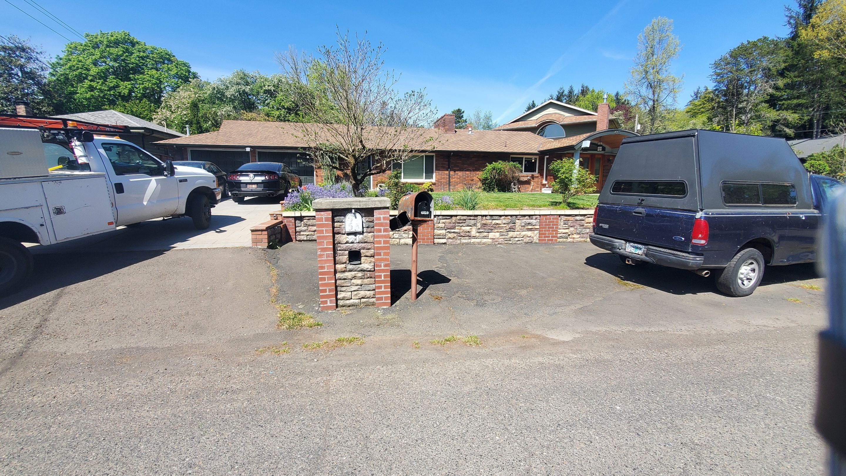 Demolition Alteration Driveway & Carport by Construction Now LLC