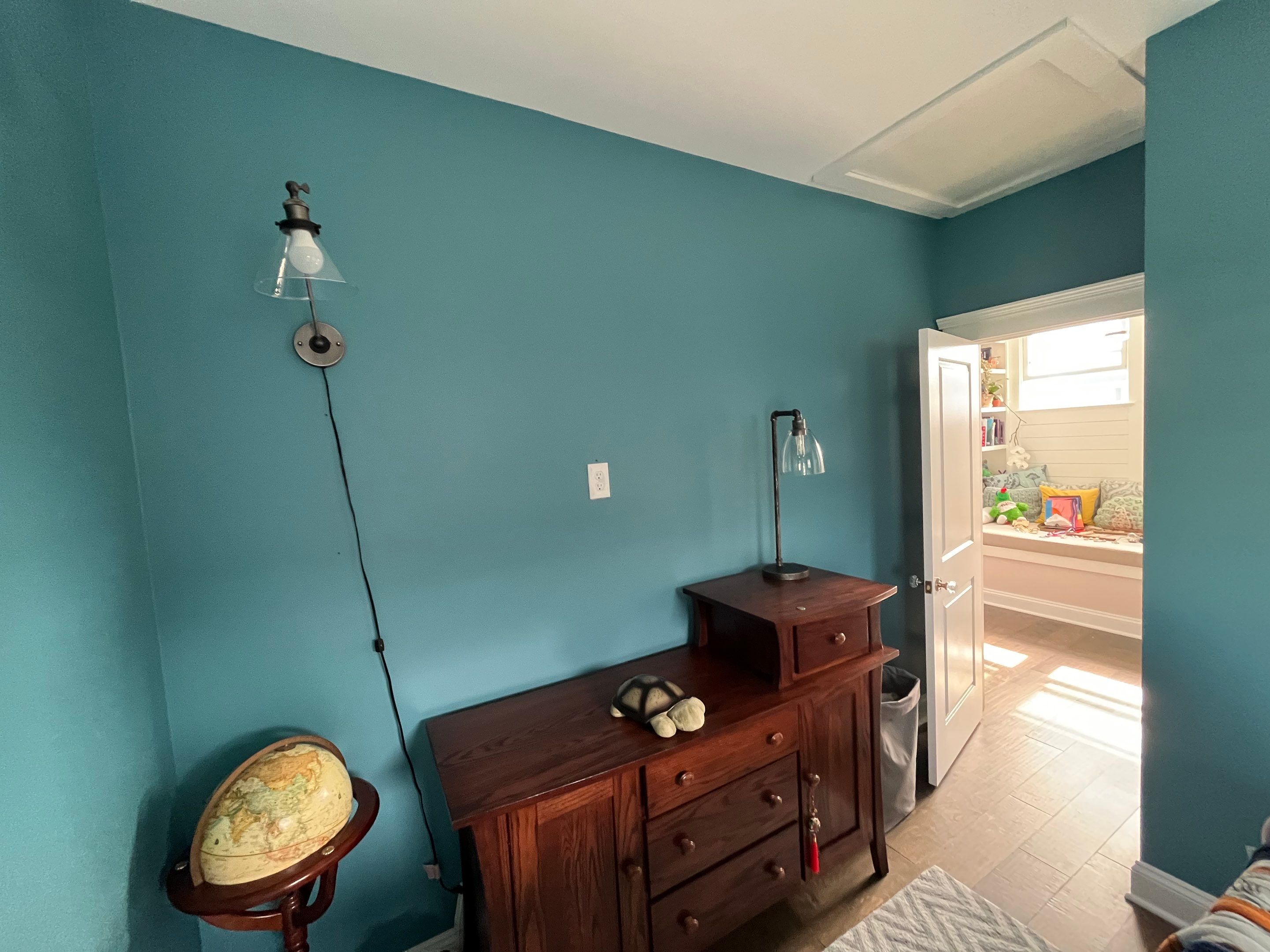 Interior Painting - Ocean City, NJ by FreshCoat Works LLC