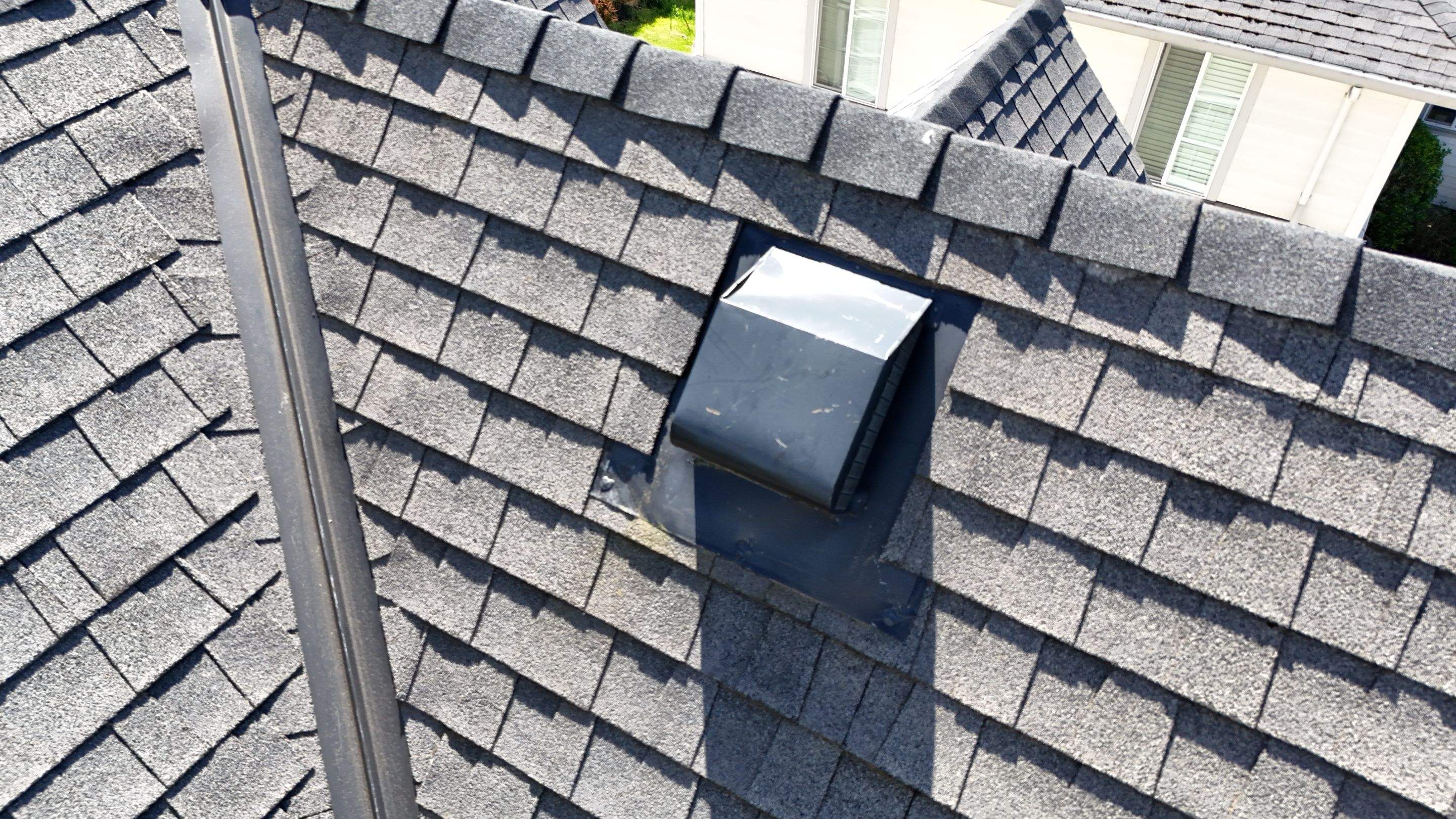 Roof Maintenance in Sherwood by Prodigy Roof Solutions