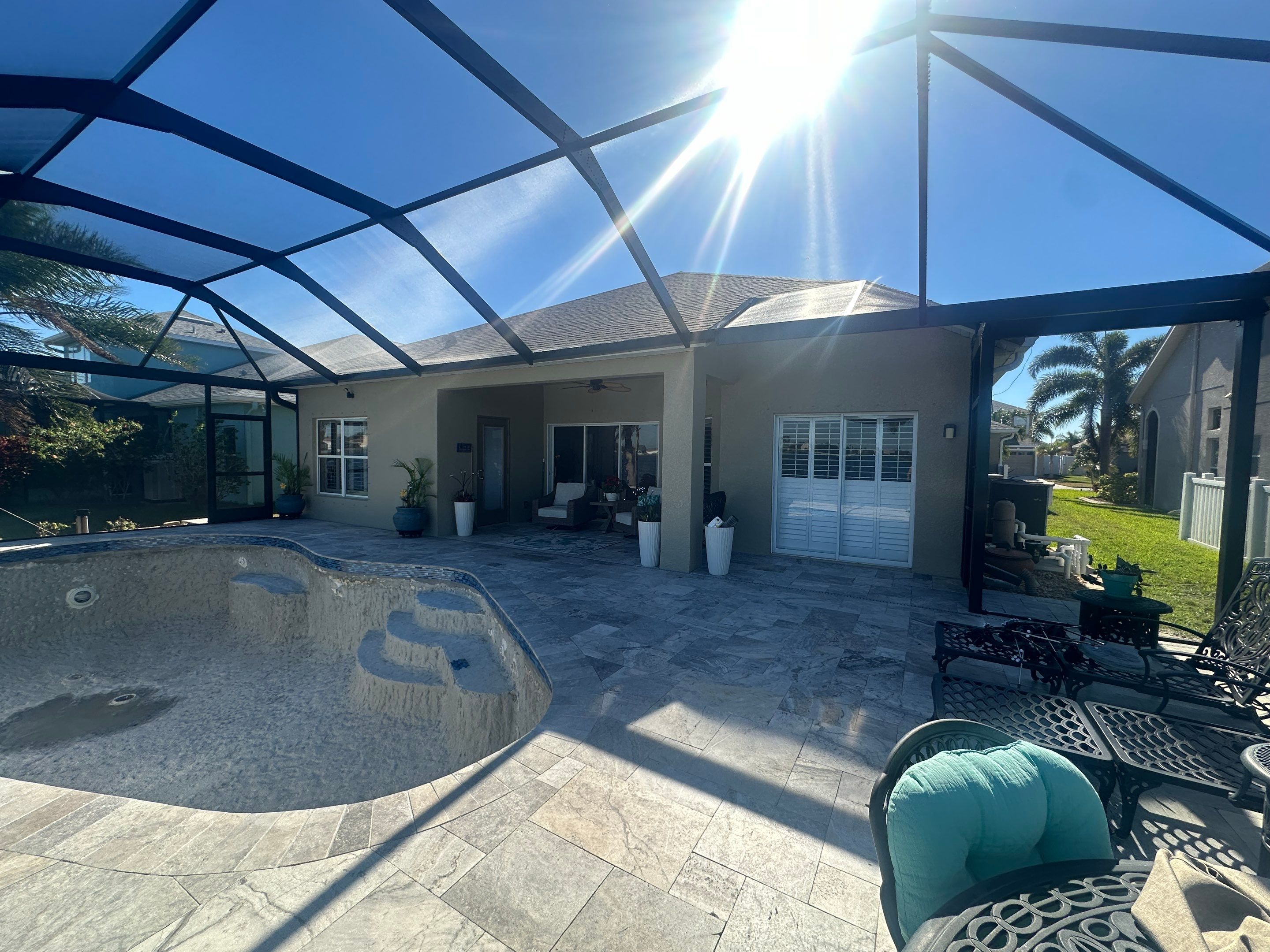 Hurricane Damage Claim in Ruskin by FLAPA & KeyStone