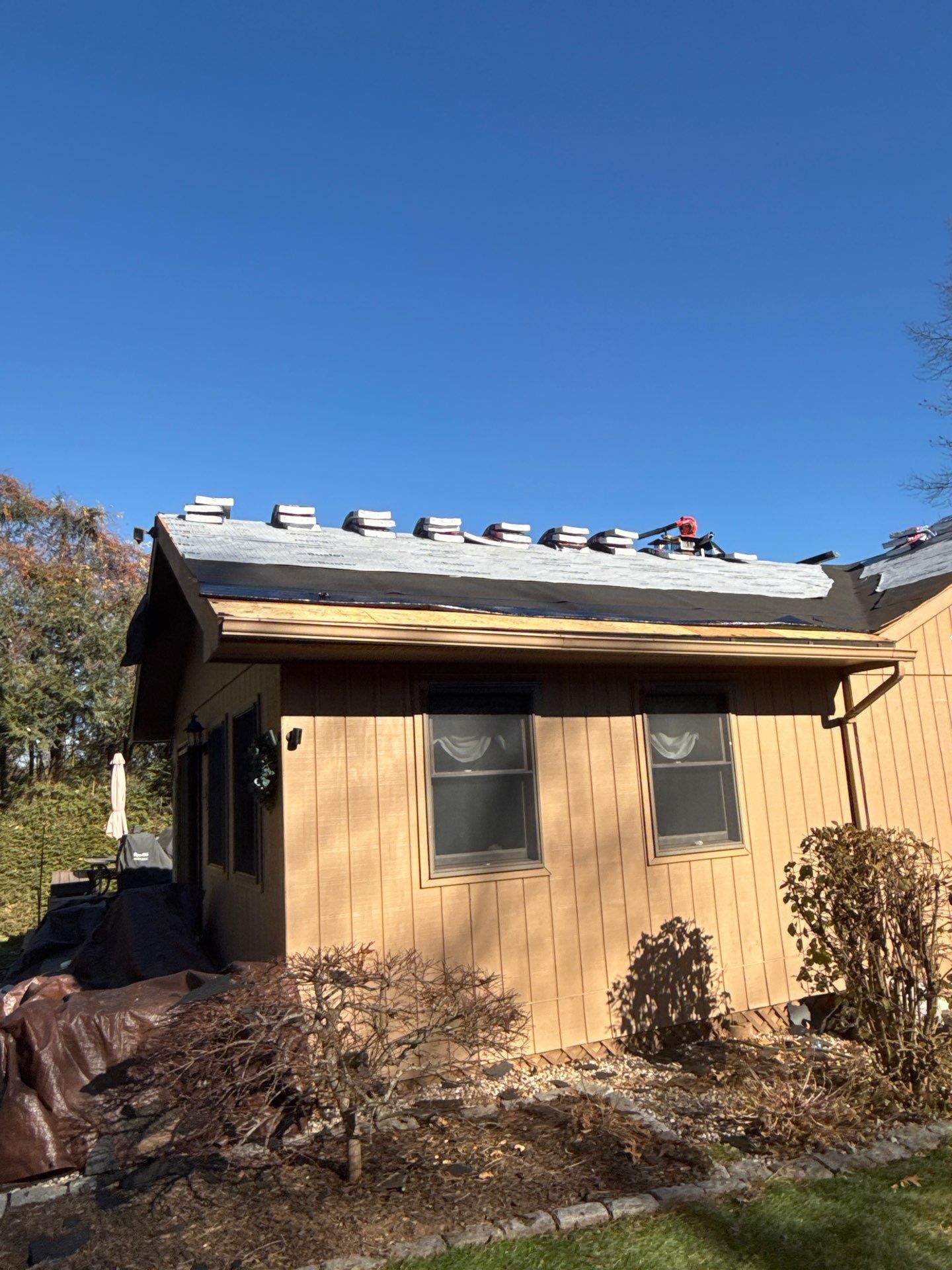 Windsor by All site builders LLC