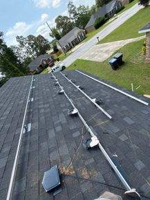 Augusta Ga Project by Zero Grid Power Solutions