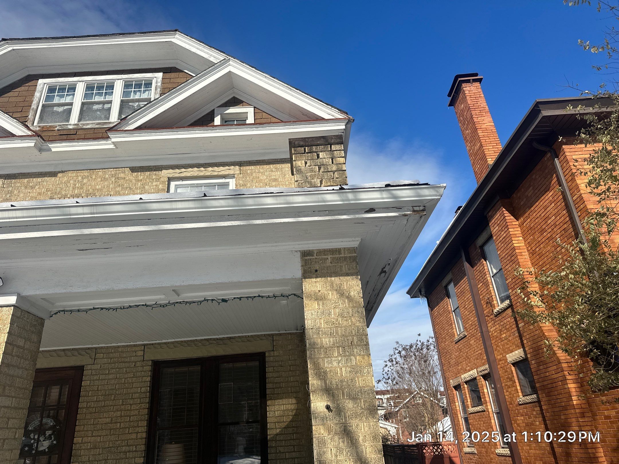 Residential Roofing Installation using Certainteed Landmark Pro Shingles by Fahey Roofing + Contracting