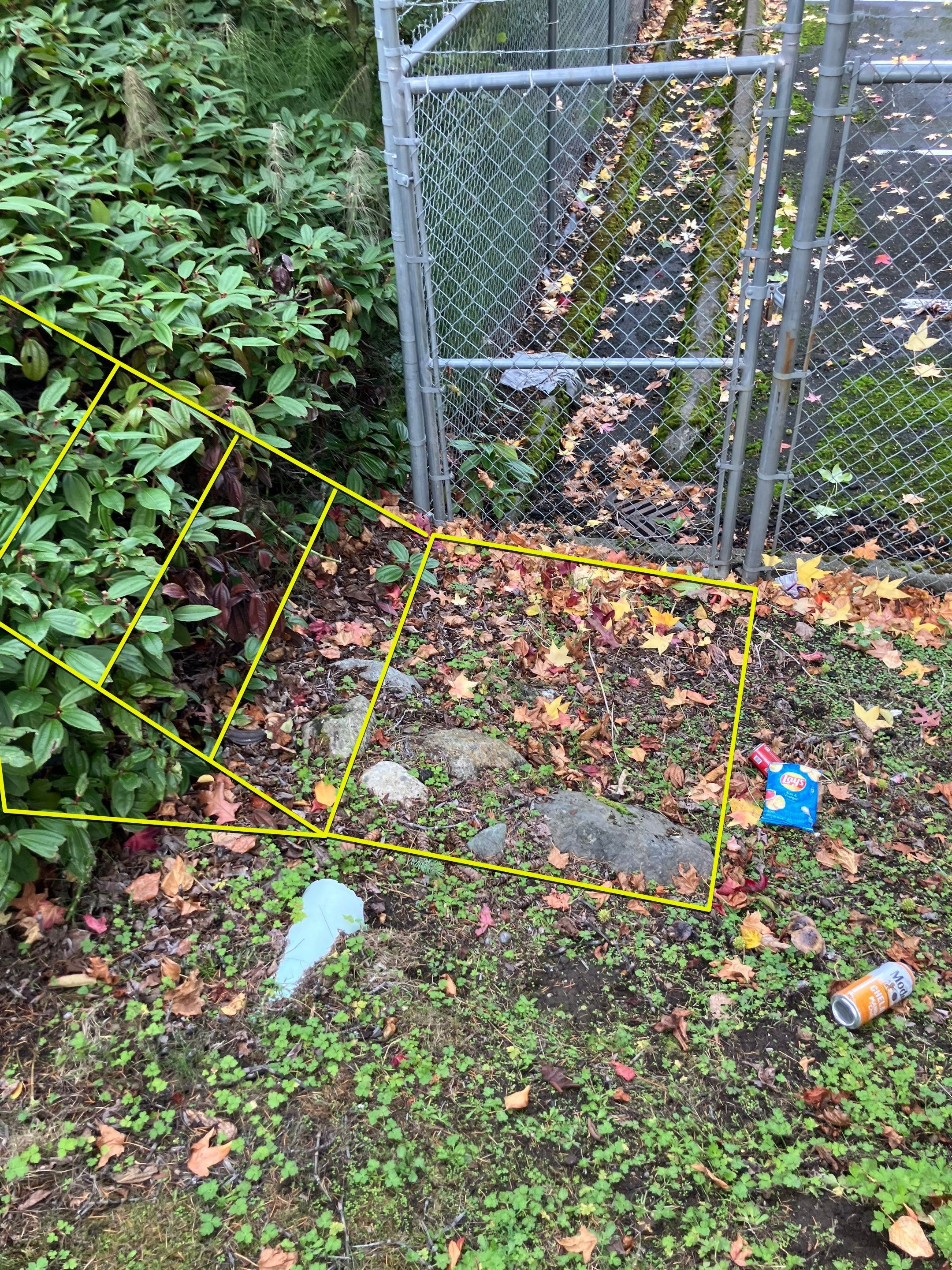 Access Laser Company/Commercial  by Jireh Asphalt & Concrete Inc 