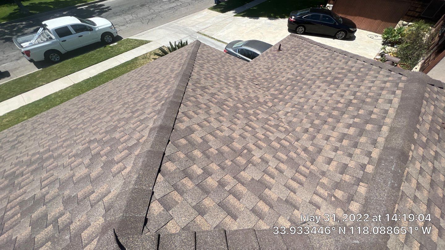 Barkwood Shingles by Reimagine Roofing