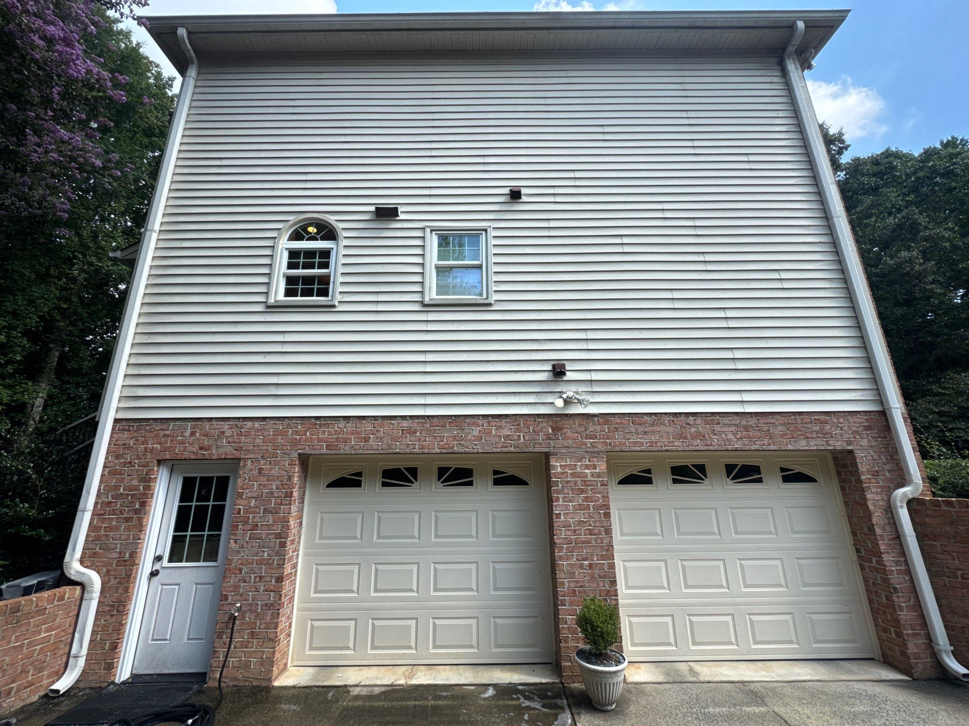 La Vale Court Area — Clemmons, NC
