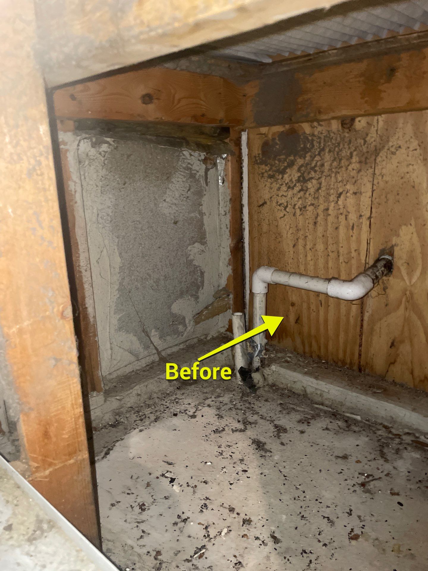 Air Duct Cleaning in Ormond Beach by Hygienic Air, Inc