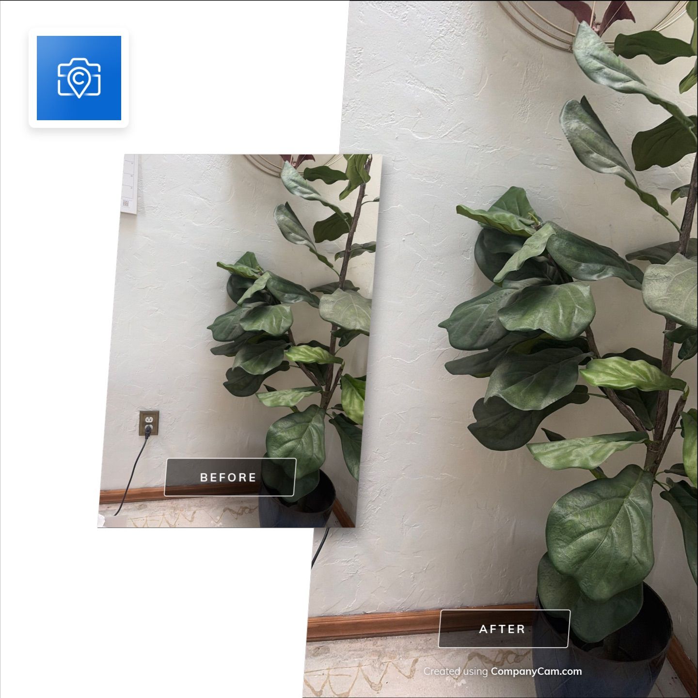 showcase test by CompanyCam