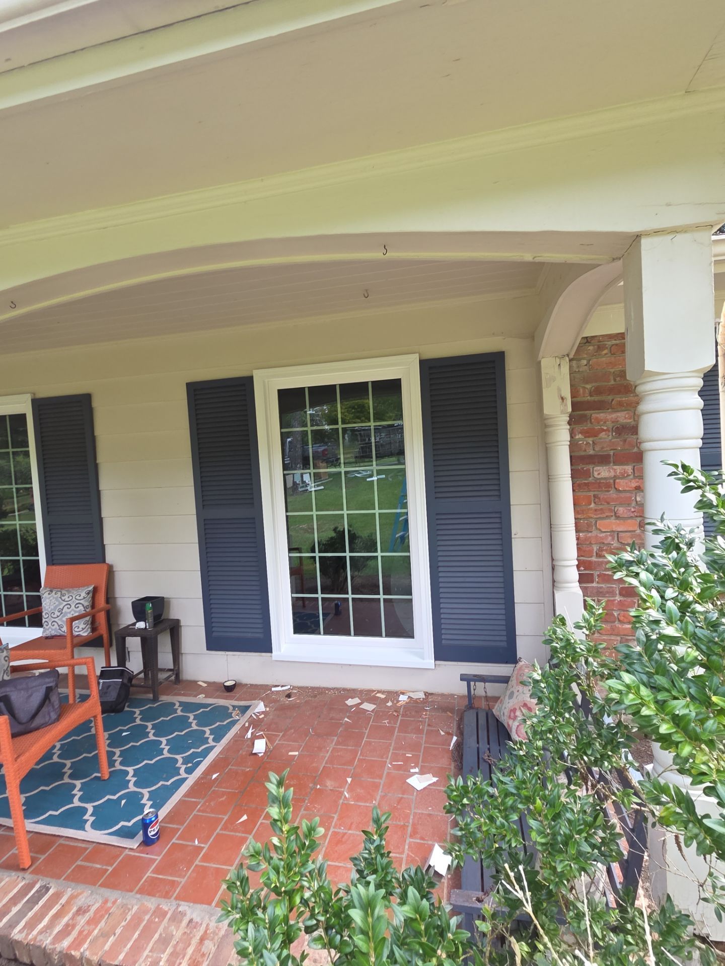 Project in Mountain Brook by The Window Source