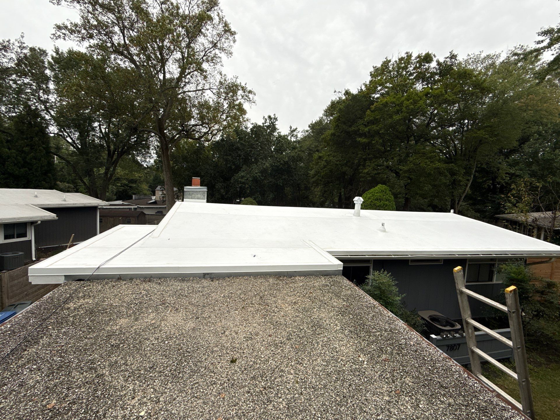 Falls Church :  TPO by RM Banning, Inc.