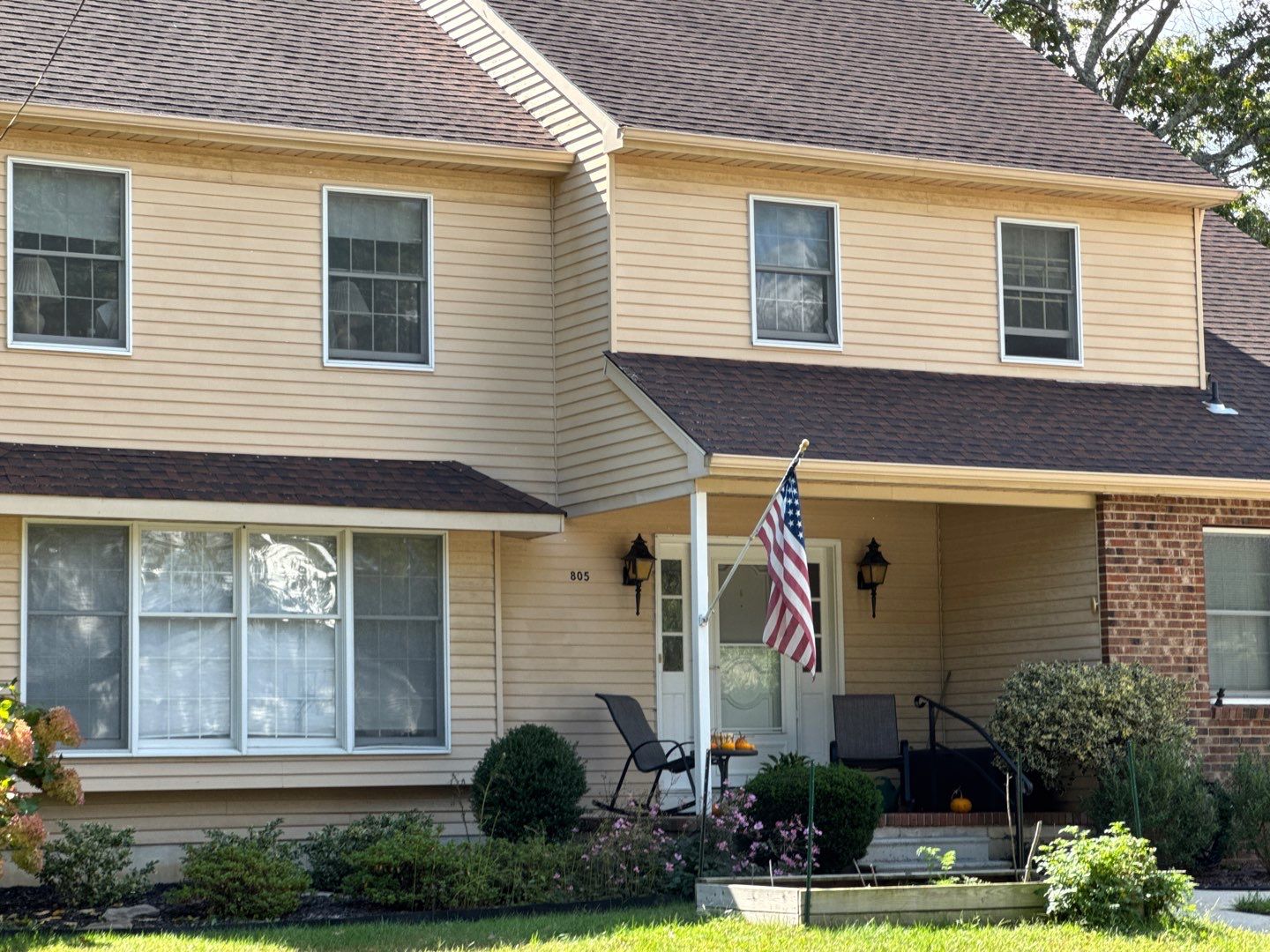 Multi Services by SJ Exterior