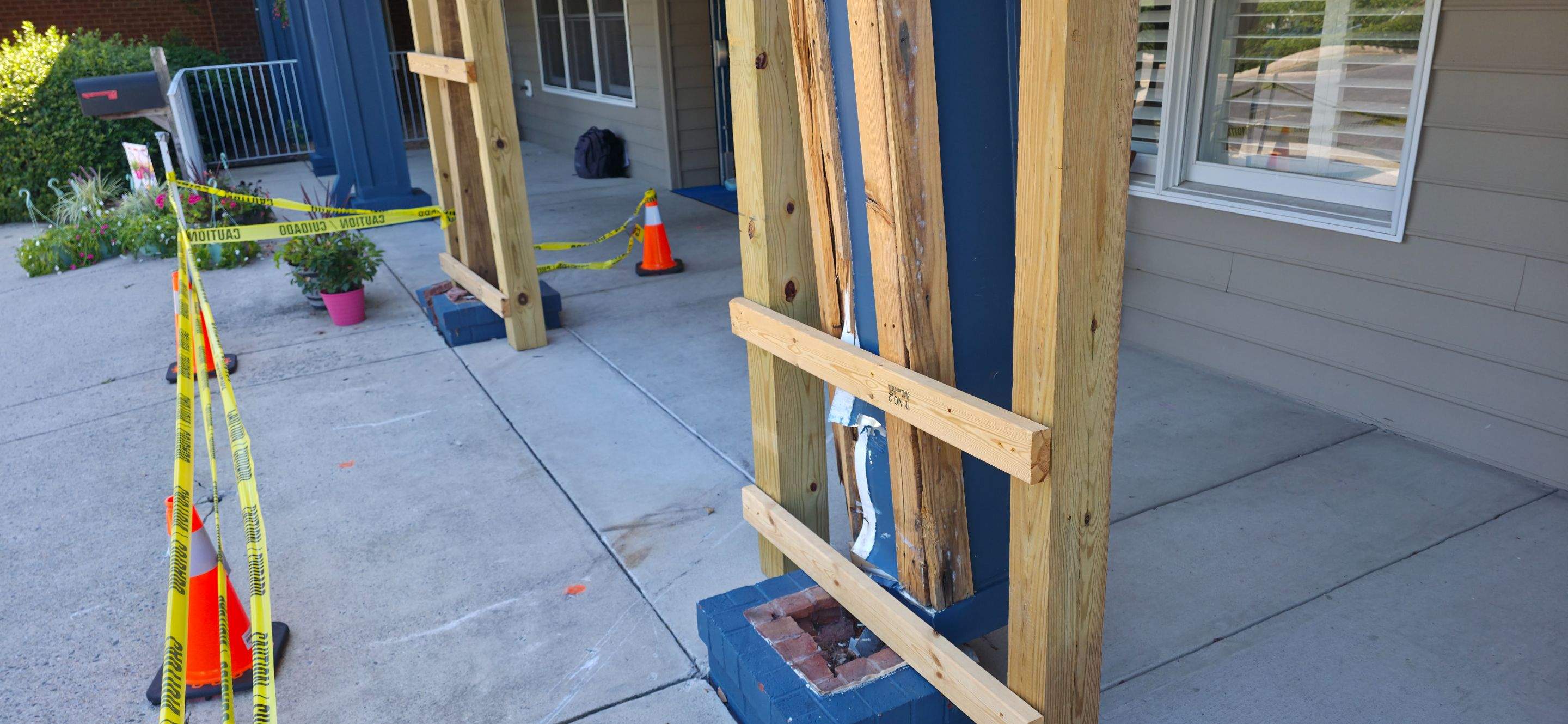 All-Risk Claim in Ashland by FLAPA & KeyStone