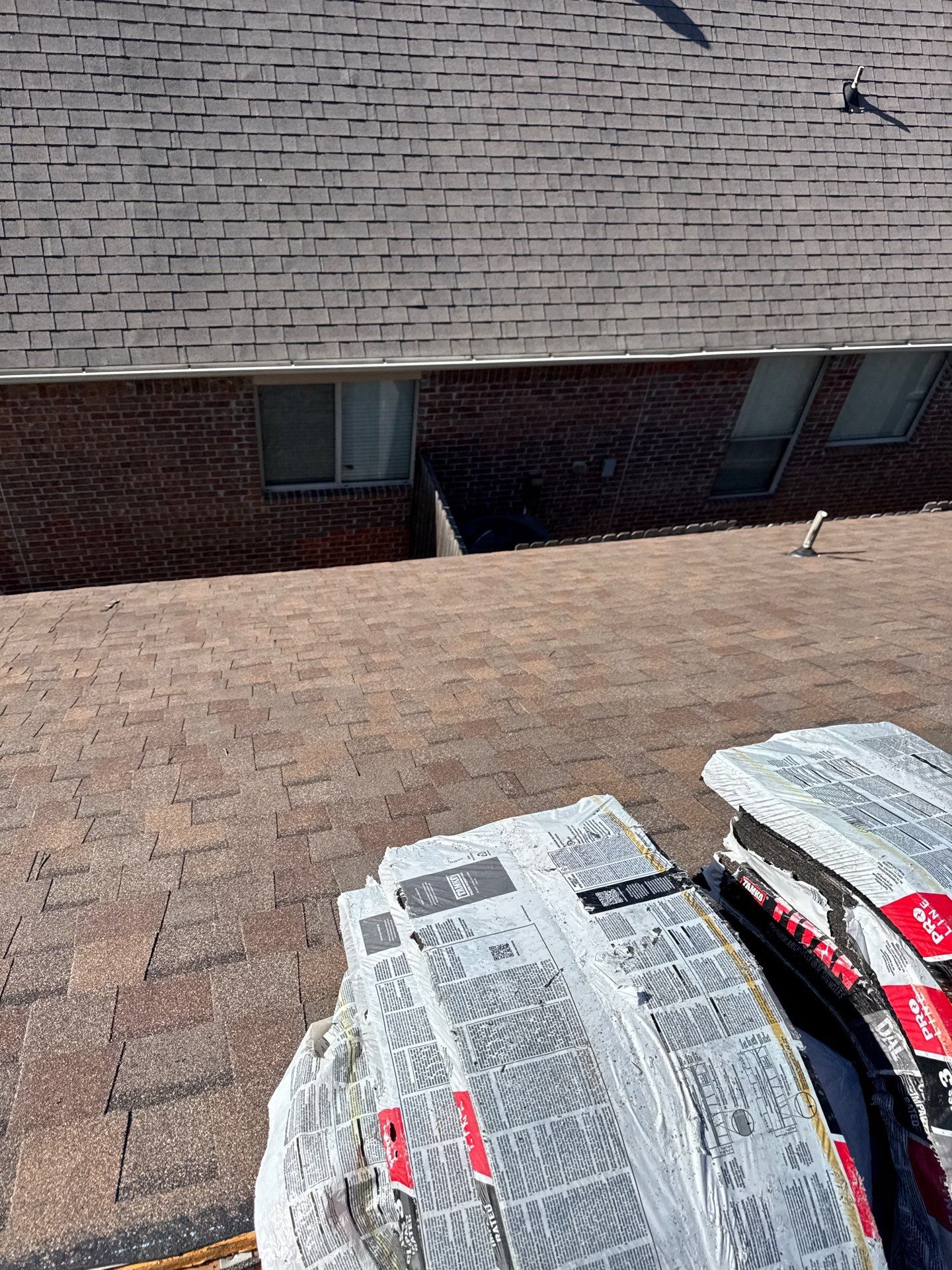 Tamko Titan XT - Rustic Slate by Roof Concepts Construction