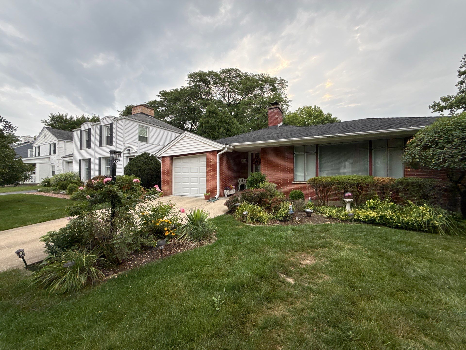 Fred & Janice B. - Mount Prospect, IL by A&N 