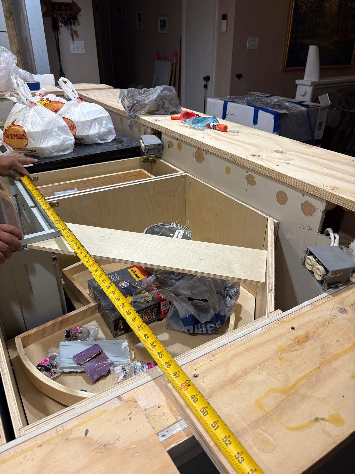 Project in Deltona by You Restorations LLC DBA YOU-Home