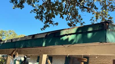 Project in Springtown