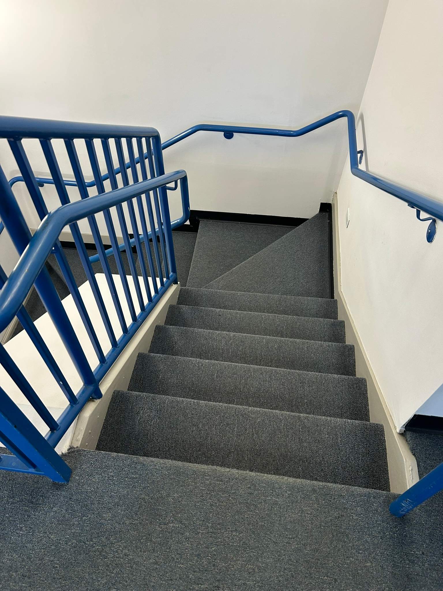 Camping World - Woodstock by NW Commercial Flooring